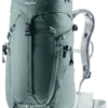 Deuter Women's Trail 16 SL Backpack - Teal/Tin