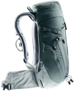 Deuter Women's Trail 16 SL Backpack - Teal/Tin 7 Deuter Women's Trail 16 SL Backpack - Teal/Tin -Camping Series Store 3440023 3464 3 69484.1683726955