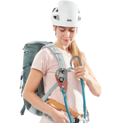 Deuter Women's Trail 16 SL Backpack - Teal/Tin 9 Deuter Women's Trail 16 SL Backpack - Teal/Tin -Camping Series Store 3440023 3464 5 76565.1683726957