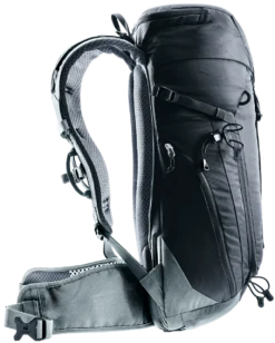 Deuter Trail 18 Backpack - Black/Shale 7 Deuter Trail 18 Backpack - Black/Shale -Camping Series Store 3440123 7411 3 67274.1683728633