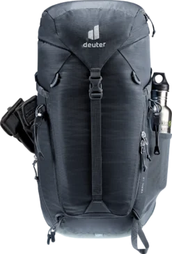 Deuter Trail 18 Backpack - Black/Shale 8 Deuter Trail 18 Backpack - Black/Shale -Camping Series Store 3440123 7411 4 13971.1683728634