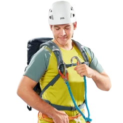 Deuter Trail 18 Backpack - Black/Shale 9 Deuter Trail 18 Backpack - Black/Shale -Camping Series Store 3440123 7411 5 78190.1683728635