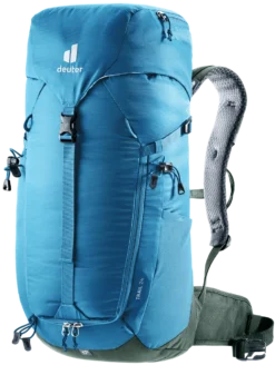 Deuter Trail 24 Backpack - Wave/Ivy
