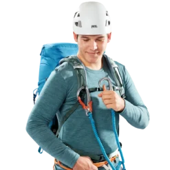 Deuter Trail 24 Backpack - Wave/Ivy -Camping Series Store 3440323 3253 5 29856.1683737092