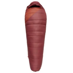Kelty Cosmic 0 Long RH Sleeping Bag - Red
