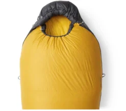 Marmot Wind River Reg LZ -10 Degrees - Golden Palm/Dark Steel 8 Marmot Wind River Reg LZ -10 Degrees - Golden Palm/Dark Steel -Camping Series Store 38130 marmot wind river 10 sleeping bag mens long left zip c 03410.1610660350