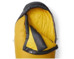 Marmot Wind River Reg LZ -10 Degrees - Golden Palm/Dark Steel 9 Marmot Wind River Reg LZ -10 Degrees - Golden Palm/Dark Steel -Camping Series Store 38130 marmot wind river 10 sleeping bag mens long left zip d 37456.1610660350