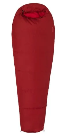 Marmot Nanowave 45 Sleeping Bag - Long - Brick