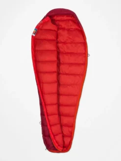 Marmot Micron 40 Sleeping Bag - Long - Sienna Red/Tomato 7 Marmot Micron 40 Sleeping Bag - Long - Sienna Red/Tomato -Camping Series Store 39280 6992 d 77320.1682435225