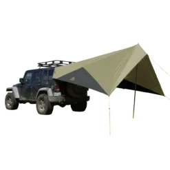 Kelty Waypoint Tarp - Elm/Dark Shadow