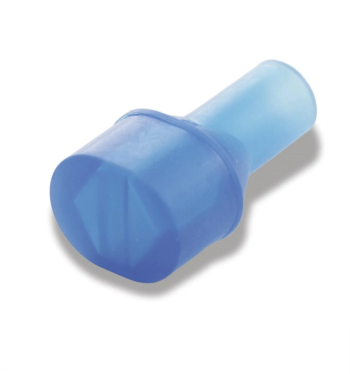 Camelbak Big Bite Valve - Blue 1 Camelbak Big Bite Valve - Blue