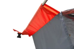 Kelty Late Start 1 Person Tent - Smoke/Dark Shadow -Camping Series Store 40820619 Late Start 1 Person Tent SMOKE DARK SHADOW D 49340.1648500550