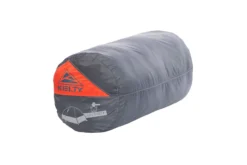 Kelty Late Start 1 Person Tent - Smoke/Dark Shadow -Camping Series Store 40820619 Late Start 1 Person Tent SMOKE DARK SHADOW F 08487.1648500552