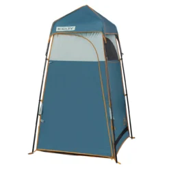 Kelty Discovery H2Go Privacy Shelter - Iceberg Green/Deep Teal -Camping Series Store 40836122 dt b 71170.1683057982