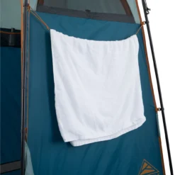 Kelty Discovery H2Go Privacy Shelter - Iceberg Green/Deep Teal -Camping Series Store 40836122 dt h 01310.1683057988
