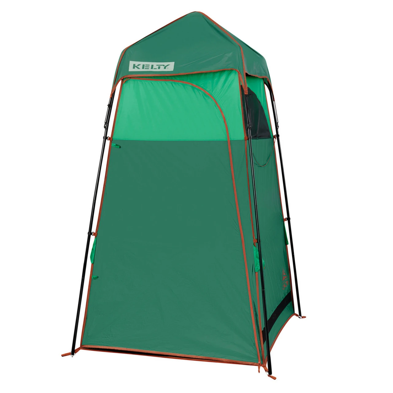 Kelty Discovery H2Go Privacy Shelter - Jelly Bean/Posy Green 2 Kelty Discovery H2Go Privacy Shelter - Jelly Bean/Posy Green - Image 2