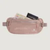 Eagle Creek Silk Undercover Money Belt - Rose