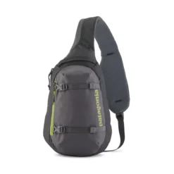 Patagonia Atom Sling 8L - Forge Grey