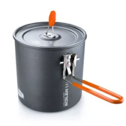 GSI Outdoors Halulite 1.1 L Boiler - N/A