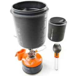 GSI Outdoors Halulite Minimalist II - N/A