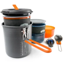 GSI Outdoors Halulite Microdualist II - N/A