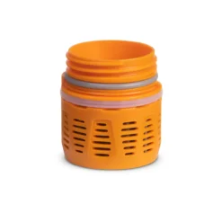 Grayl Ultrapress Purifier Cartridge - Orange