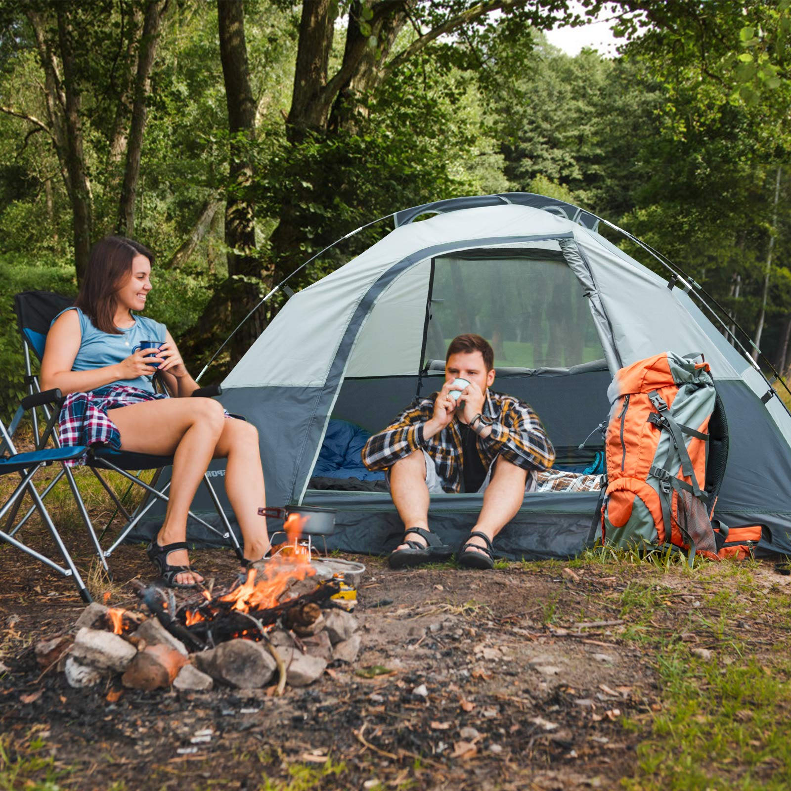 Camping Series Store -Camping Series Store 52