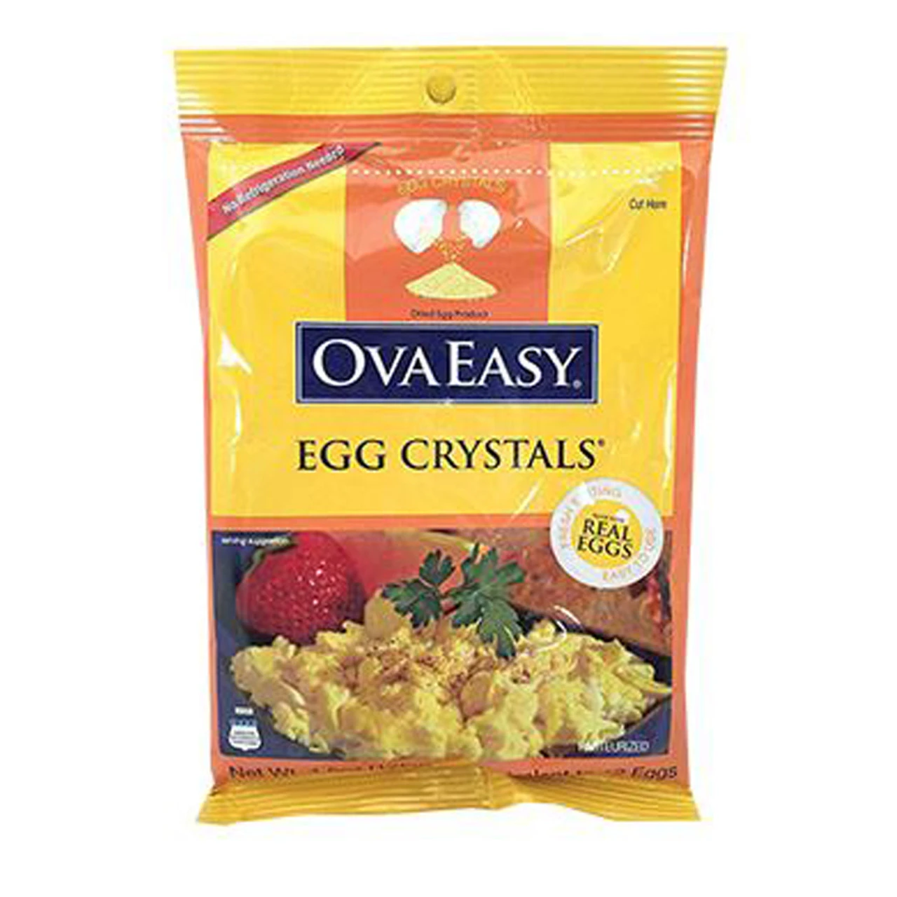 Ovaeasy Whole Egg Crystals-5 - None 1 Ovaeasy Whole Egg Crystals-5 - None