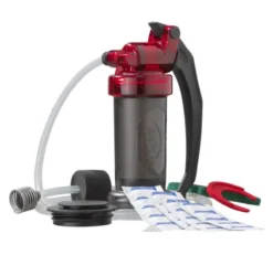 MSR MiniWorks Ex Purifier System - Grey