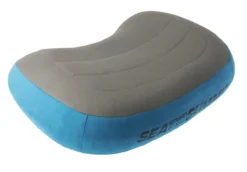 Sea To Summit Aeros Pillow Premium - Blue