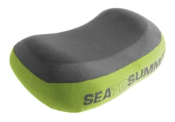 Sea To Summit Aeros Pillow Premium - Green