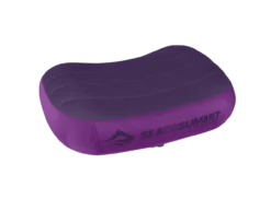 Sea To Summit Aeros Pillow Premium Large - Purple