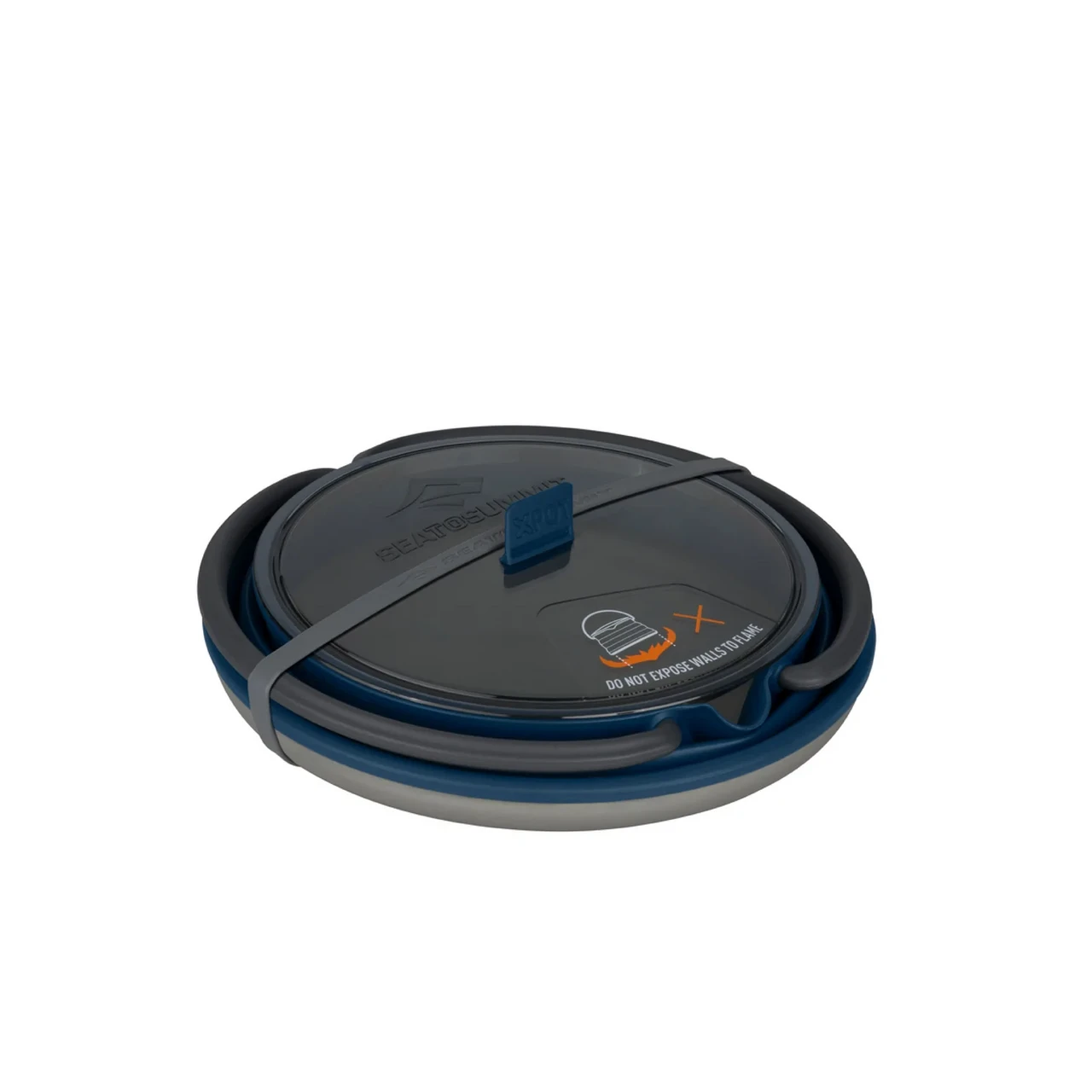 Sea To Summit X-Set 12 - Assorted 2 Sea To Summit X-Set 12 - Assorted - Image 2