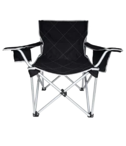 Big Kahuna Chair - Black