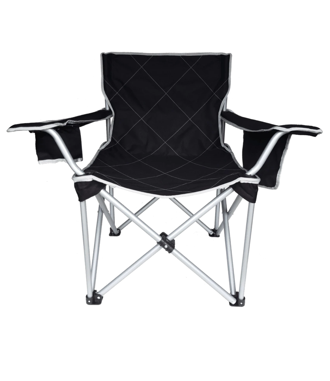 Big Kahuna Chair - Black