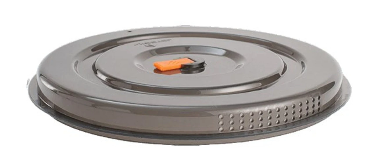 Jetboil 5 Fluxring Cooking Pot - Orange 3 Jetboil 5 Fluxring Cooking Pot - Orange - Image 3