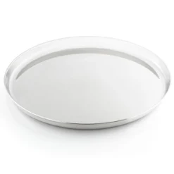 GSI Outdoors Glacier Stainless 9.5 Plate - N/A