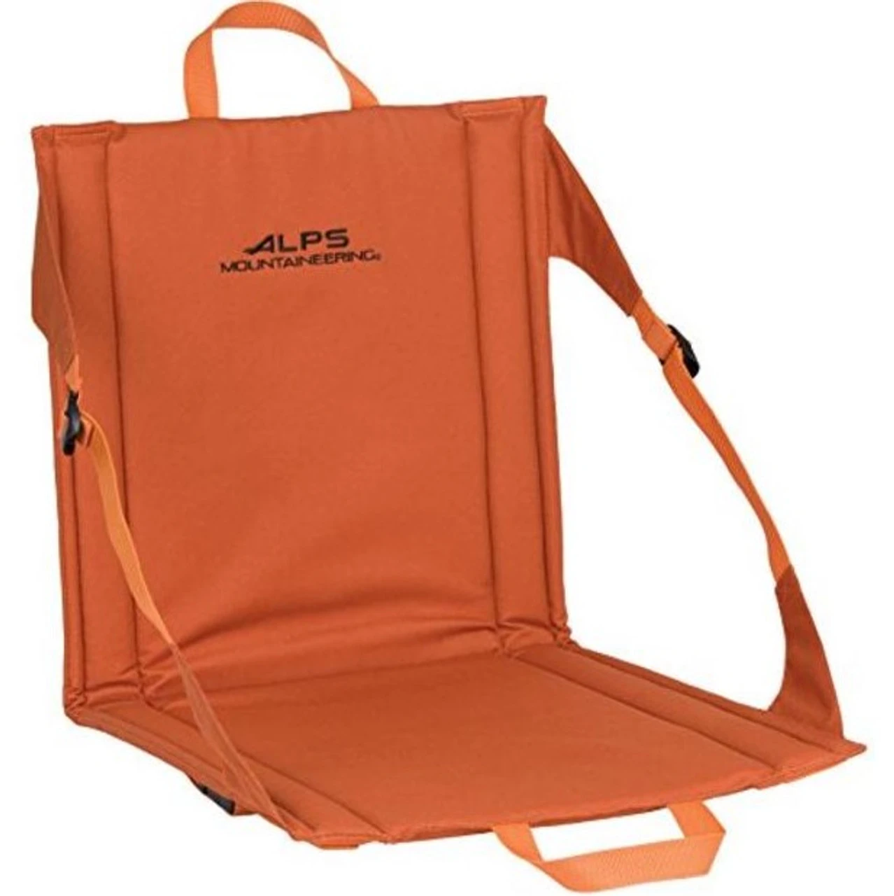 Alps Mountaineering Weekender Seat - Rust