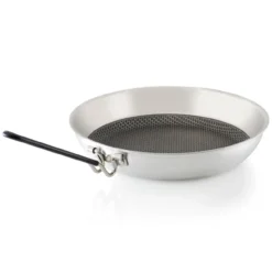 GSI Outdoors Gourmet 10" Frypan - N/A