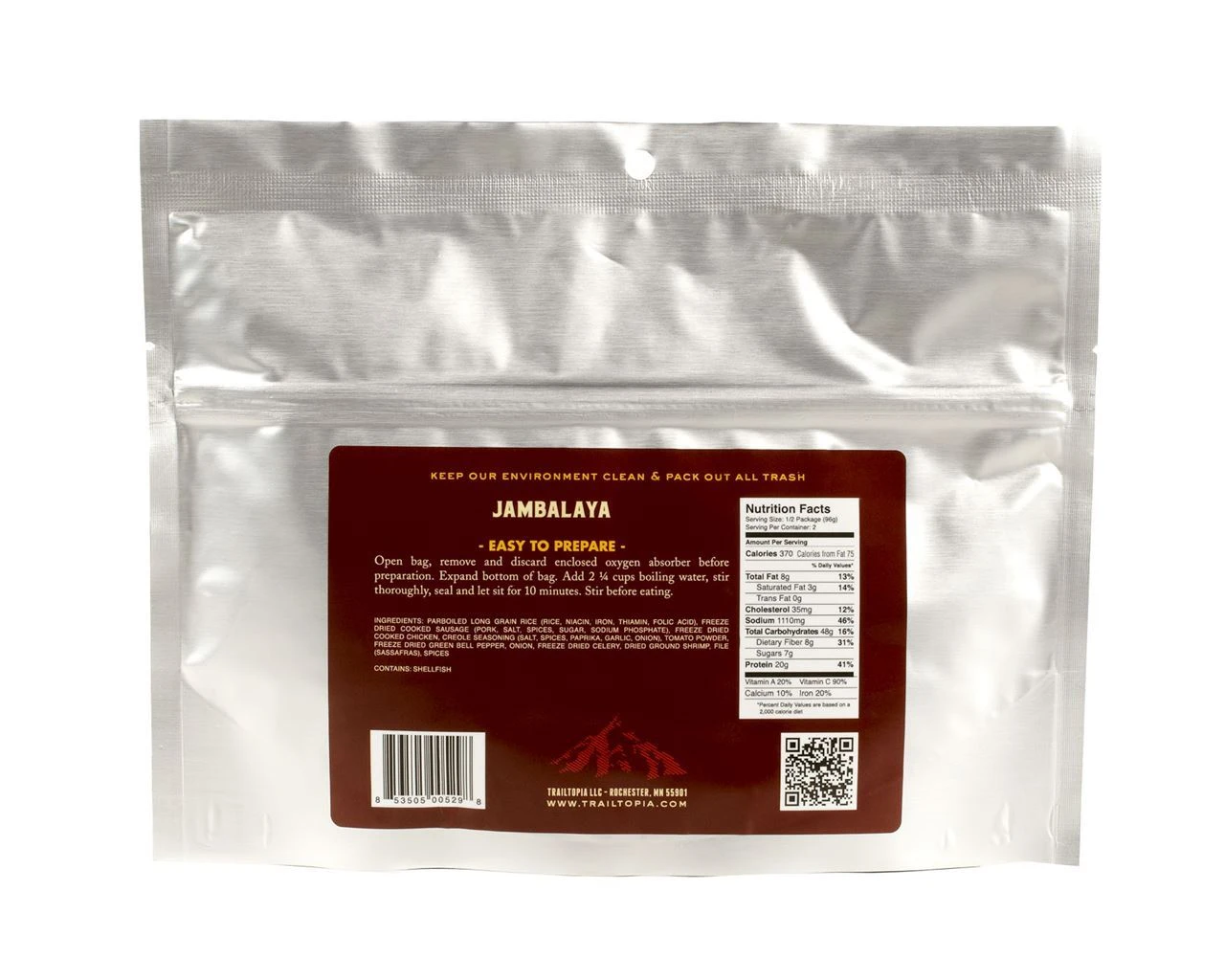 Jambalaya - N/A 3 Jambalaya - N/A - Image 3