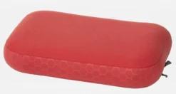 Exped Mega Pillow - Red - Ruby Red