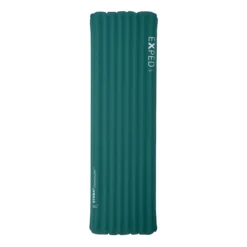 Exped Dura 5R Medium Sleeping Pad - Cypress