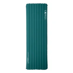 Exped Dura 5R Long Wide Sleeping Pad - Cypress