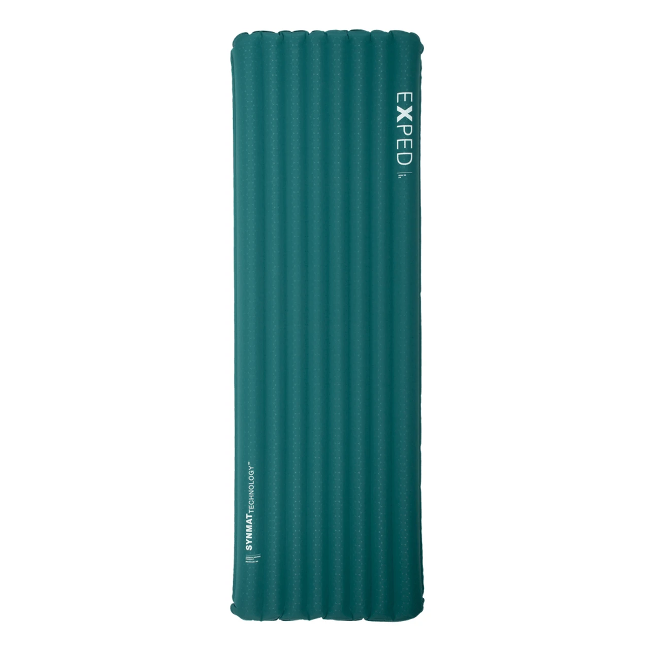 Exped Dura 5R Long Wide Sleeping Pad - Cypress 1 Exped Dura 5R Long Wide Sleeping Pad - Cypress