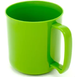 GSI Outdoors Cascadian Mug - Green