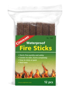Coghlans Fire Sticks - Multi