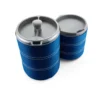 GSI Outdoors Personal JavaPress - Blue