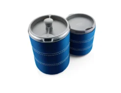 GSI Outdoors Personal JavaPress - Blue