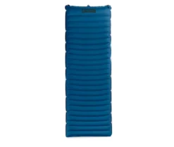 Nemo Quasar 3D Insulated Sleeping Pad Long Wide - Bluebird