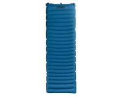 Nemo Quasar 3D Insulated Sleeping Pad Regular - Bluebird